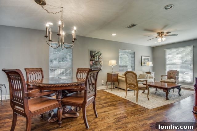 6906-webster-st-Vector - Cozy living room with fireplace and natural light