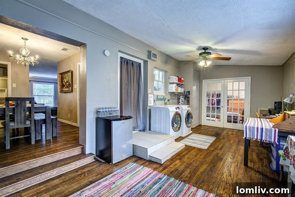 Nash Rockwall Home Kitchen