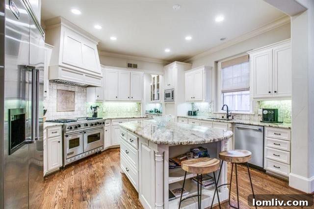 Beautiful Backyard Space for Entertainment in Highland Park