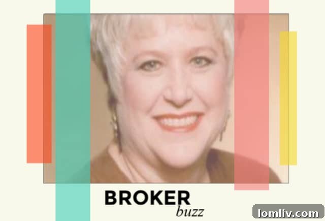 Judy M. Jones: A Legacy of Distinguished Service in Texas Real Estate