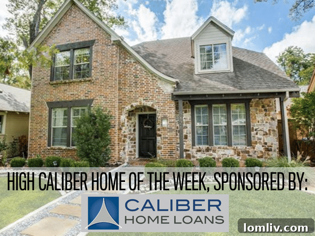 Stunning Lower Greenville Home with Pool and Modern Amenities