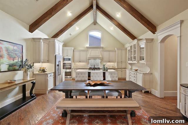 Argyle-Caliber Home Living Room