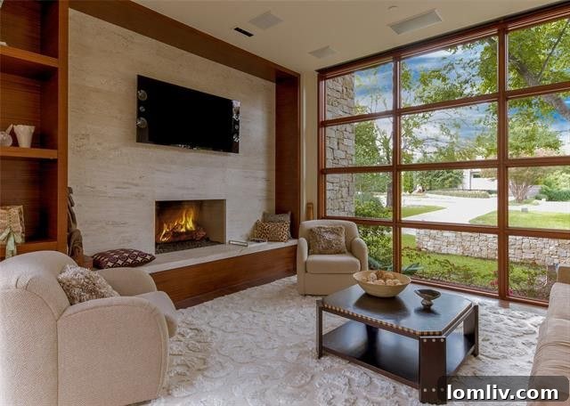 Bernbaum/Magadini's Hill Country Modern Masterpiece 3 Luxury Hill Country Home Exterior