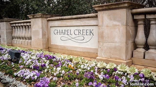 Frisco's Chapel Creek: Where New Homes Embrace '00s Grandeur 2 Luxury Home in Chapel Creek Frisco TX