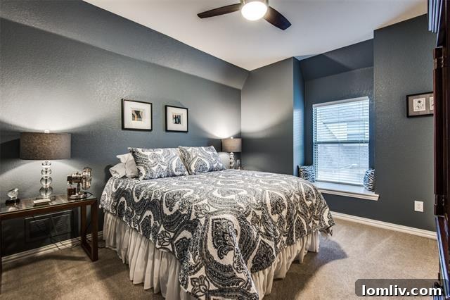 Frisco's Chapel Creek: Where New Homes Embrace '00s Grandeur 16 Kitchen and Dining Connely Drive Frisco
