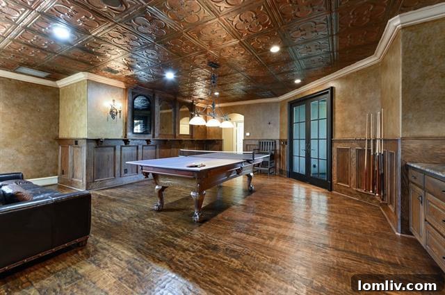 Frisco's Chapel Creek: Where New Homes Embrace '00s Grandeur 7 Bathroom 6251 Bristol Place