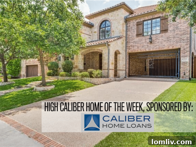 Sondra Drive Grandeur: An Expansive Lakewood Residence 2 Luxurious 5-Bedroom Home in Lakewood, Dallas