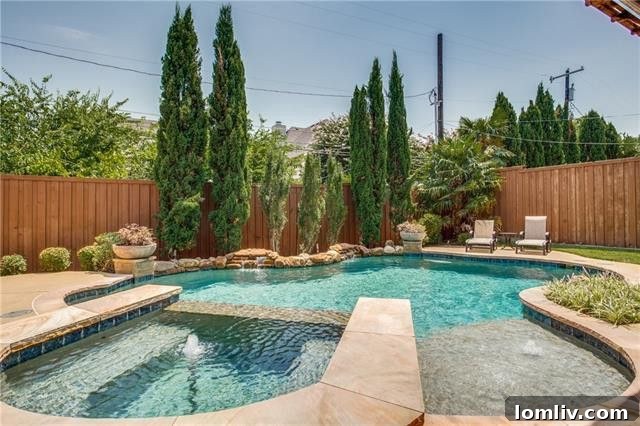 Sondra Drive Grandeur: An Expansive Lakewood Residence 12 Bright and Inviting Guest Bedroom
