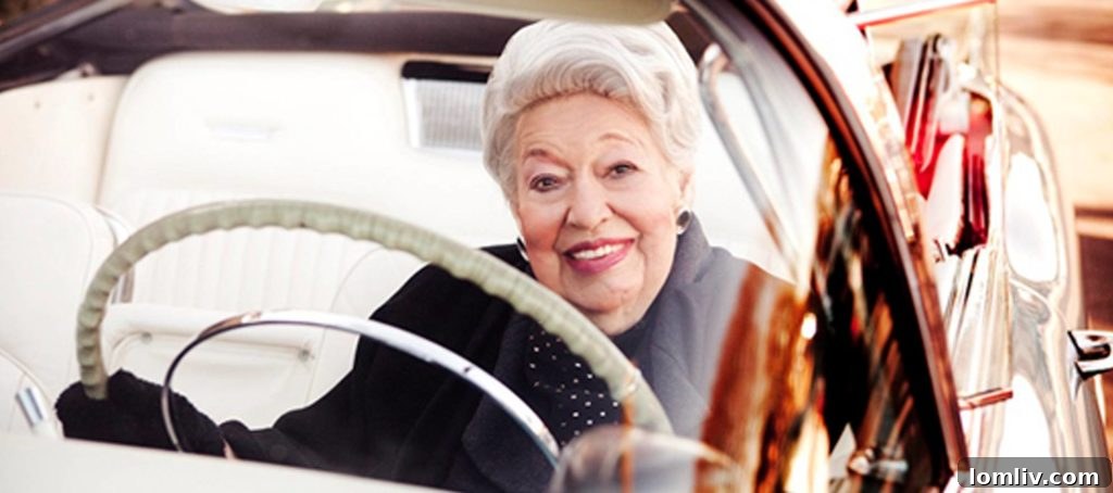 Ebby Halliday Car