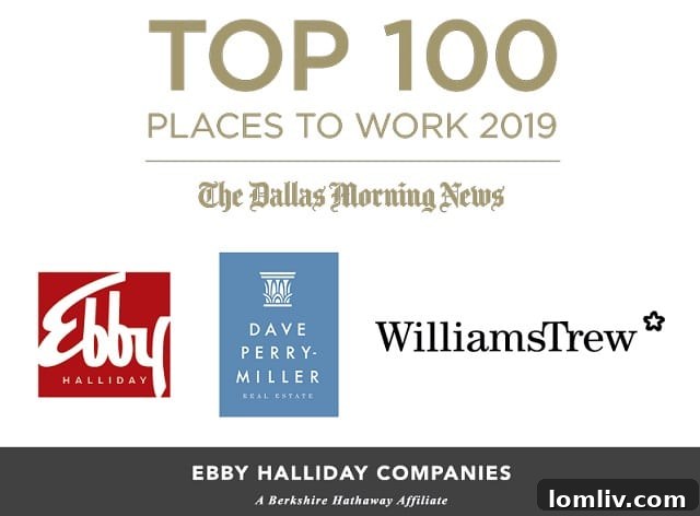 Ebby Halliday Team