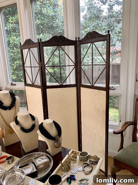 Estate Sale Collectibles