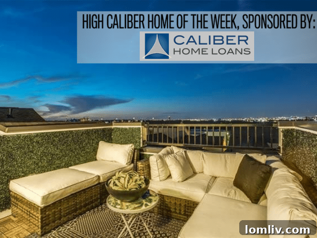 High Caliber Home in Highgrove at West Kessler Heights, North Oak Cliff, Dallas