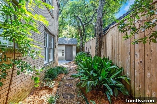 Kessler Park's Holiday Surprise: The Splurge Versus The Smart Steal 12 Well-appointed bathroom with classic tile work and fixtures