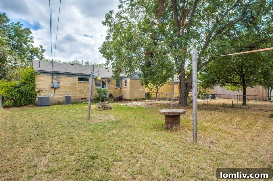Centerville Terrace Community Vibe