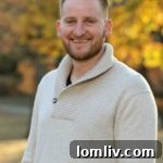 Jason Earnhart, Founder of EarnhartBuilt