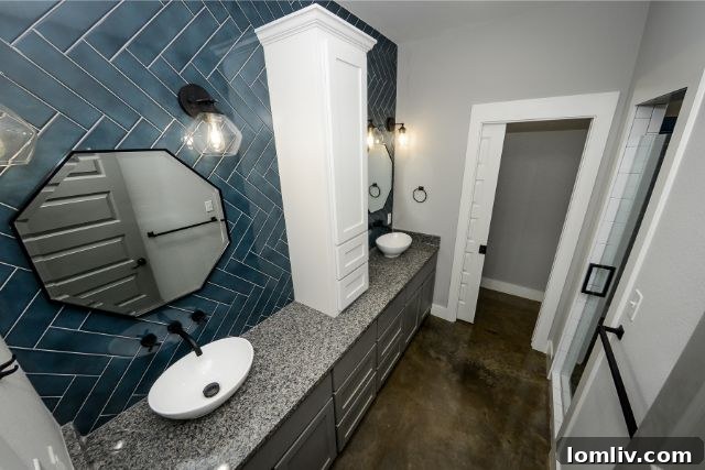 EarnhartBuilt Project Showcase