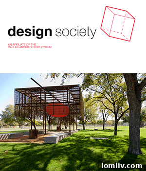 Michel Rojkind Lecture Dallas Architecture Forum