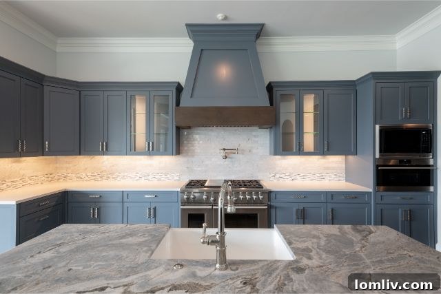French Normandy Style Home in McKinney