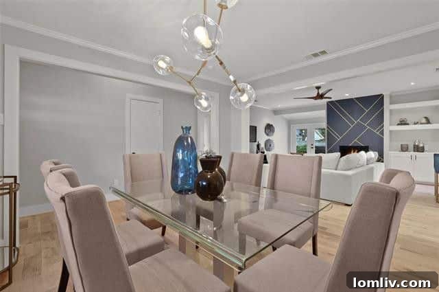Lots to Love in Lochwood: Outdoor Living and Community