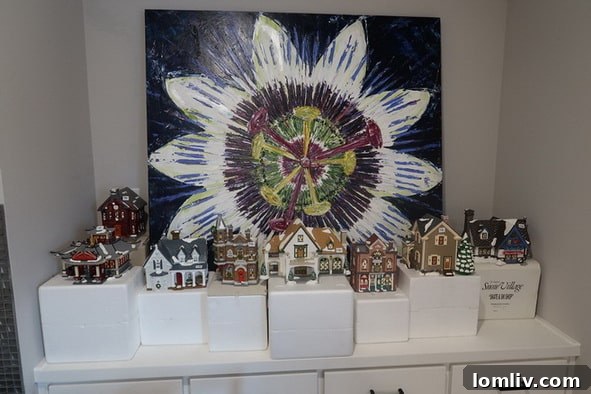 Estate Sale Decor and Art