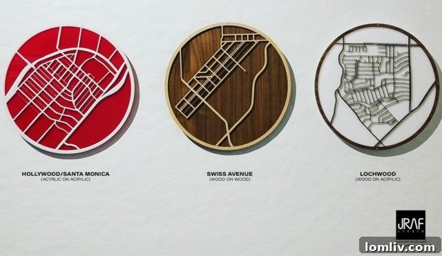 Dallas Local Gift Guide Featured Image