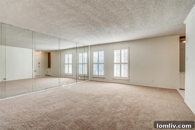 Archwood Lane Condo Kitchen