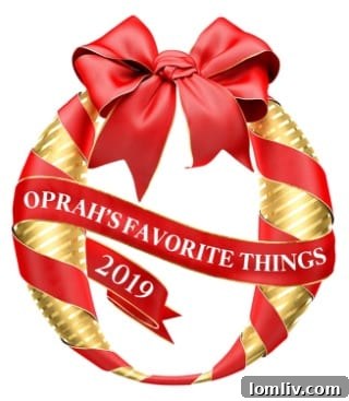 Oprah's Favorite Things Gift Guide on Amazon