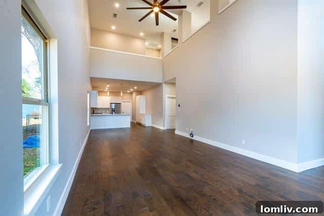 Exterior of a beautifully renovated Bishop Arts home in Sunset Hill