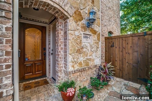 Discover Your Dream Home: Dallas Open Houses this Holiday Season