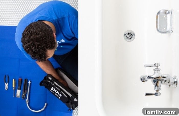 Puls Home Services Trust and Reliability