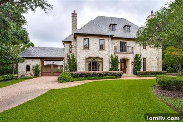 Lobello Estates Luxury Home