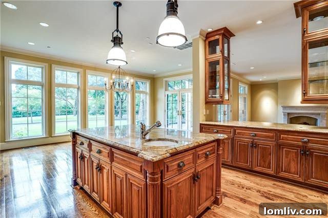 Lobello Estates Dining Room
