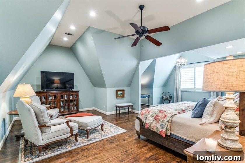 Mary Markey Debuts M Streets Tudor Revival Featuring Pool and Backhouse 9 Luxurious Bathroom in Tudor Revival Home