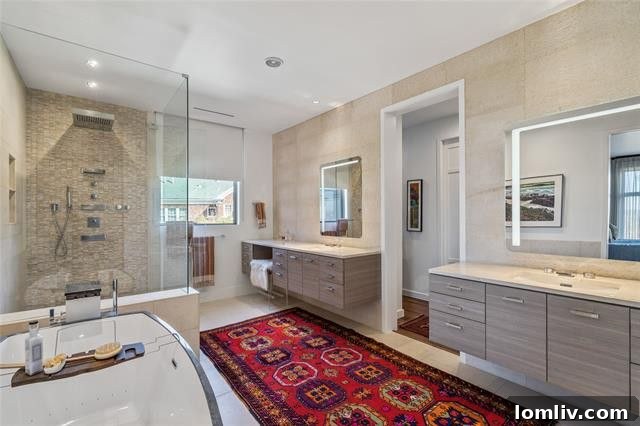 A Phoenix in Glass: Fort Worth's Modern Marvel 15 Bedroom with Scenic Outdoor Views
