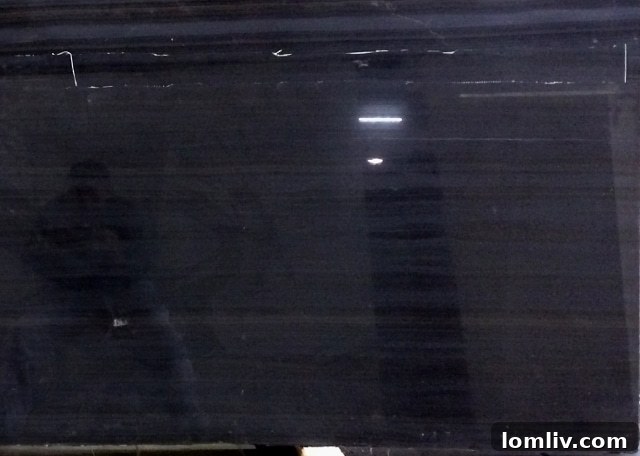 Black Wood Natural Stone for Master Bathroom Vanities