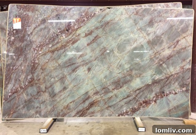 Botanica Green Stone: A Rare Luxury Find at Discount