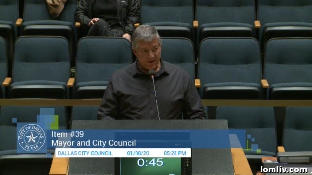 Blewett Revives Reverchon Park Deal Despite Community Resistance 5 Reverchon-Blewett