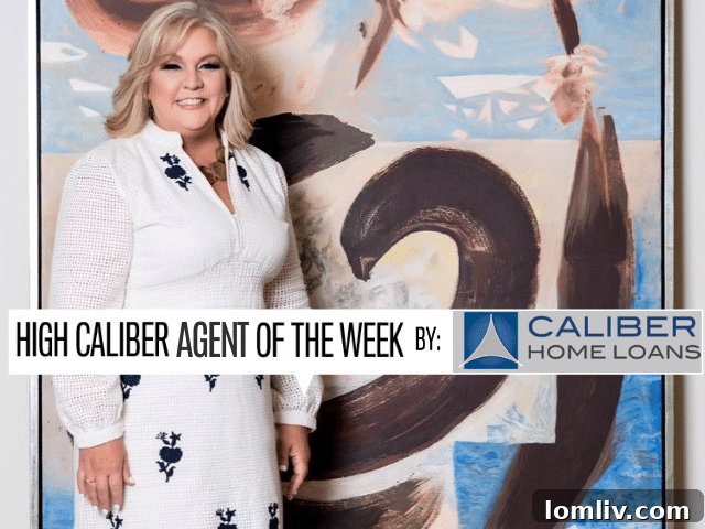 Caliber-Agent-of-the-Week