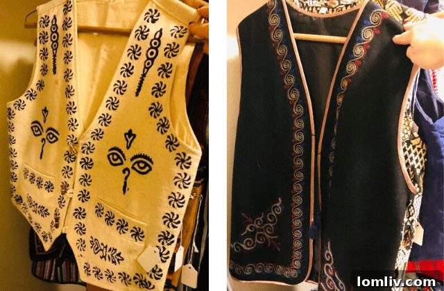 Intricate designs on global textile collection, reflecting diverse cultural heritage