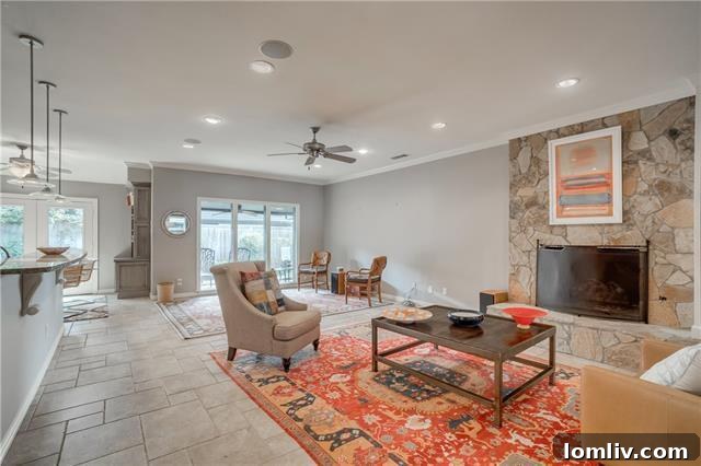 Your Choice: Two Exceptional North Dallas Homes Below $600K 10 Bedroom with natural light in a well-maintained Dallas condo