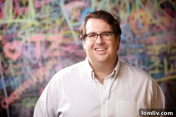 Erik Bahr Exits Compass Leadership Role 3 Breaking-Erik-Bahr