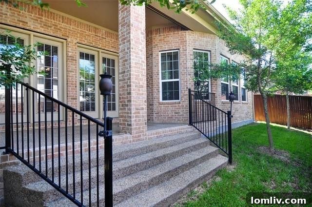White Rock Lake Amenities Near Wyrick Estates Home