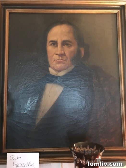 Curated Collection of Antiques and Rare Finds at Preston Hollow Estate Sale