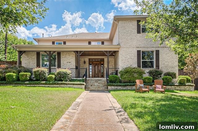 Discover the charm of Lake Highlands, a premier family-friendly neighborhood in Dallas, offering natural beauty and community spirit.