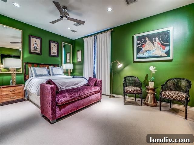 Uptown Dallas luxury real estate, a perfect blend of style and convenience