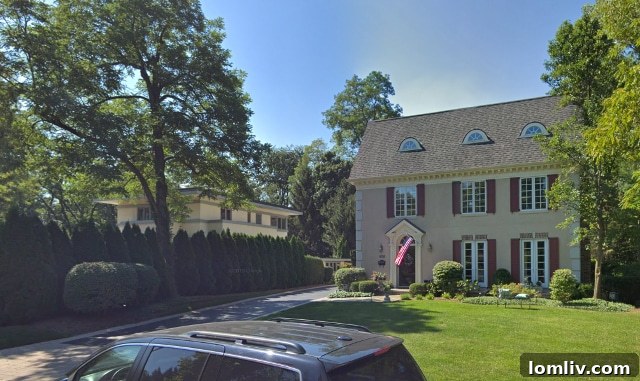 Future Secured for Frank Lloyd Wright's Historic Cottage 7 Glencoe-Main