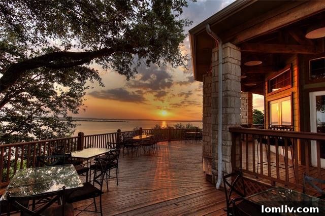 Overlook12 - Heritage Auctions Lake Whitney