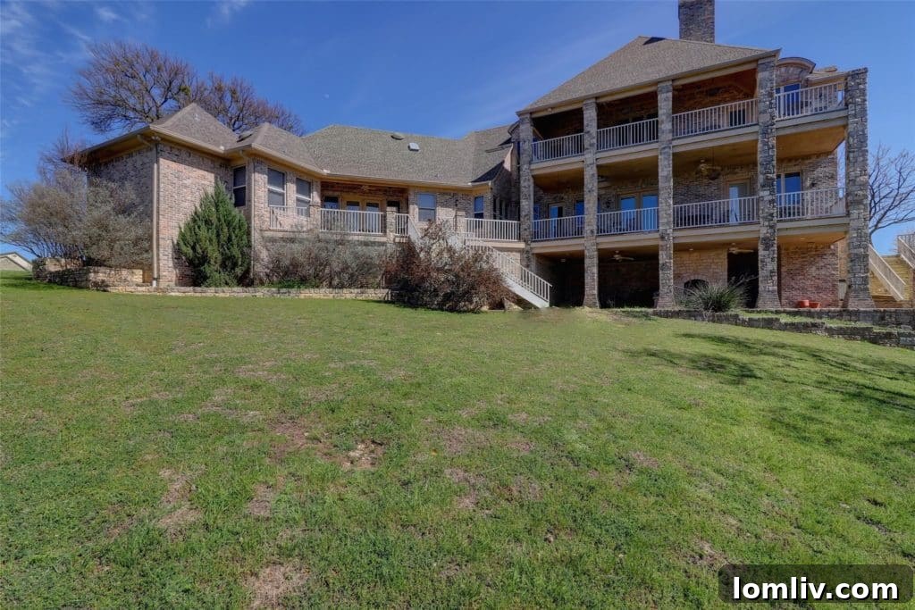Overlook12 - Lake Whitney Terraces