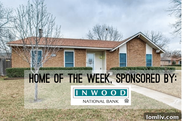 Mesquite Starter Home - An Affordable Gem