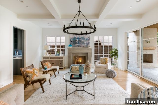 Exquisite custom exterior of a luxury home built by Dallas builder LRO Residential